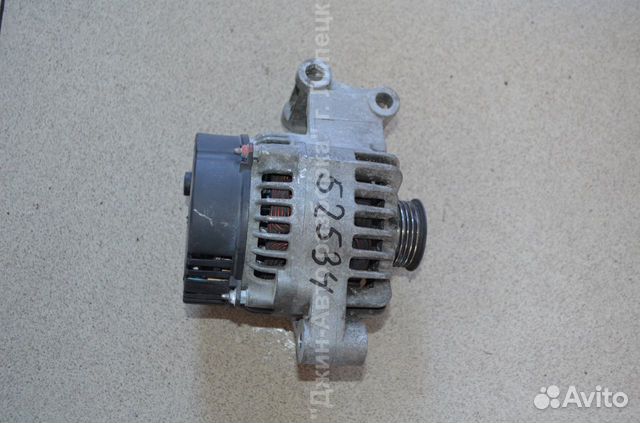 Генератор 1.6 Focus 2 Focus 1 C-MAX 3n1110300ae