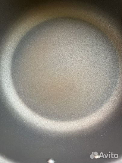 Новая тефлоновая кастрюля 4 л