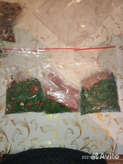 Радиодетали