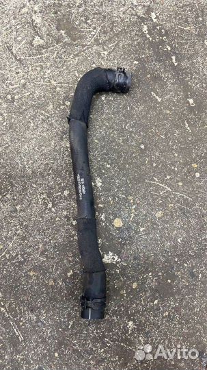 Водяной шланг отопителя Land Rover Range Rover