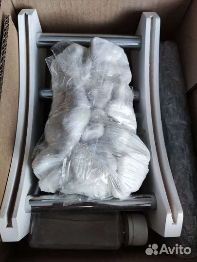 Камин настольный /биокамин новый