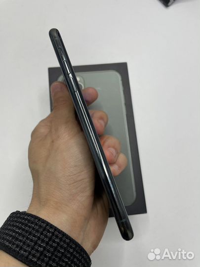 iPhone 11 Pro Max 64Gb Green