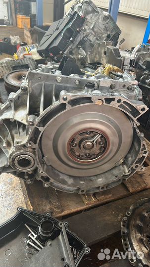 Запчасти powershift