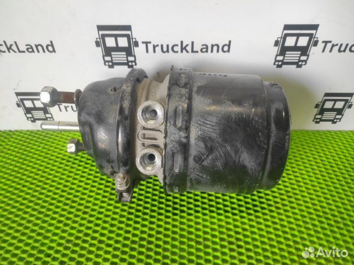 Энергоаккумулятор задний правый Man Tgx