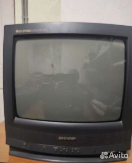 Телевизор