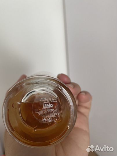 Духи унисекс