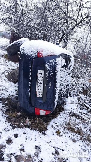 Калина разбор стекла обшивка