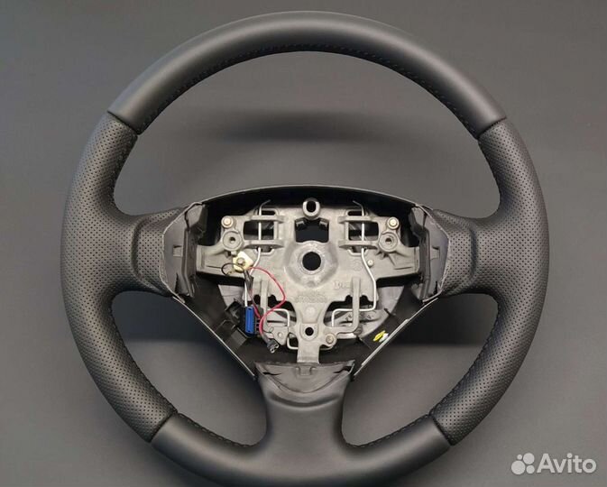 Руль на обменПежо партнёр, Ситроен berlingo