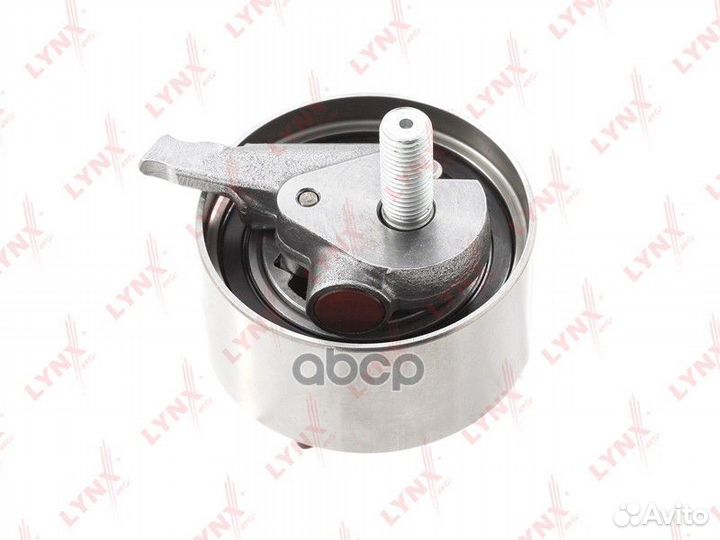 PB-1325 ролик натяжной ремня грм Lexus IS200 2