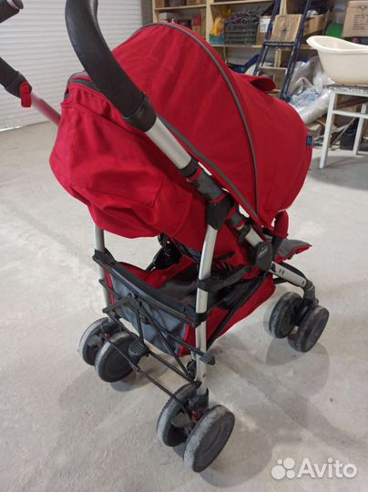 Коляска-трость Chicco Multiway 2