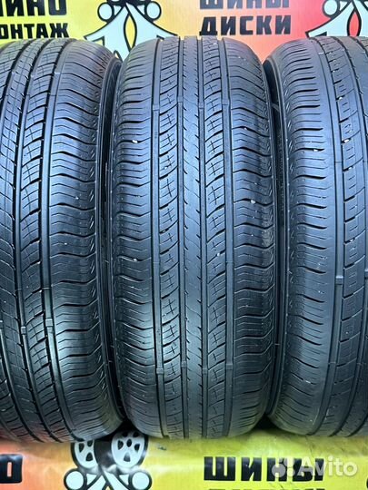 ChaoYang SU318A 215/60 R17 96H