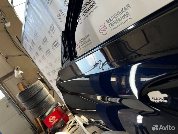 Дверь передняя левая BMW 5 G30/G31 (2016 - 2020)