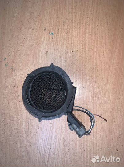 Дмрв Расходомер воздуха peugeot 307 (2001-2007)