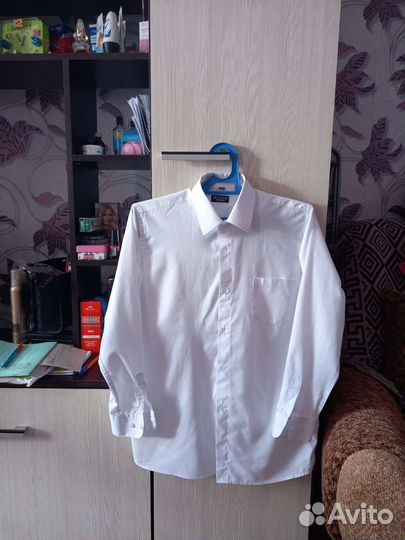 Школьная одежда