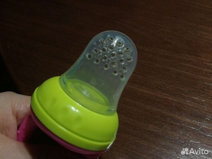 Ниблер новый