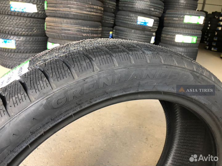 Grenlander IceHawke 1 215/45 R18 93V