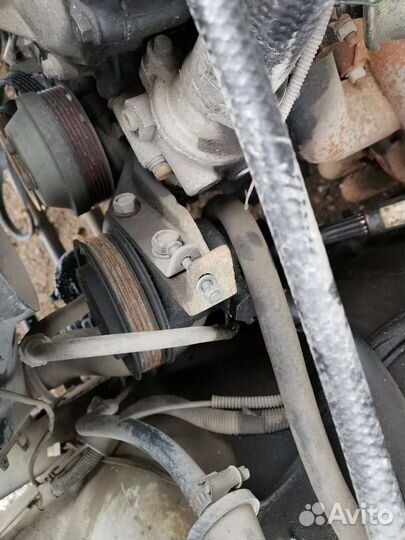 Комплект гур УАЗ хантер