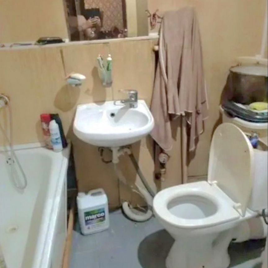 Квартира 3-комн. 53 м² в Изобильный — фото 6 из 10