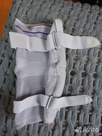 Ортез на коленный сустав