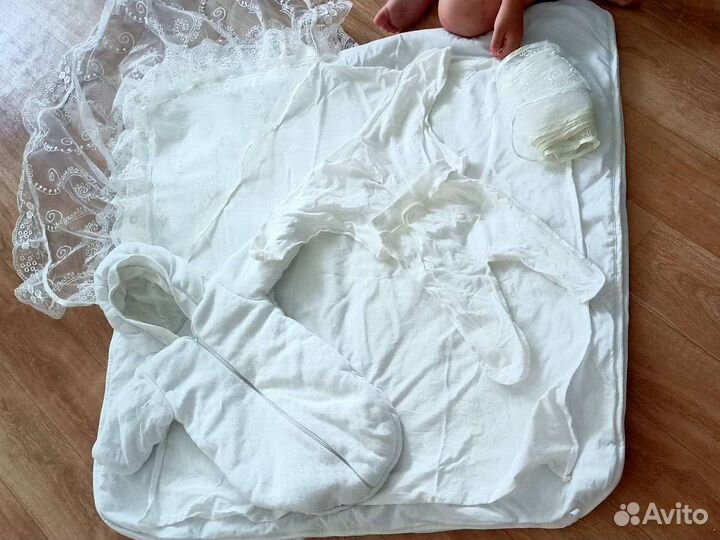 Конвертики для выписки