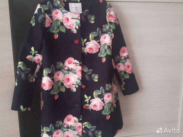 Детские вещи для девочки