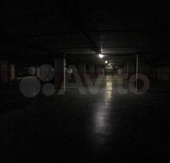 Машиноместо