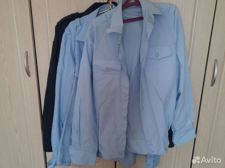 Полицейская форма