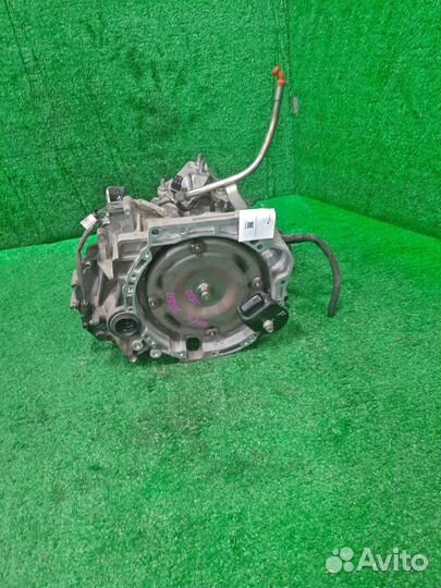 АКПП mazda demio DE3FS ZJ-VE (776589) HE CVT 2WD к