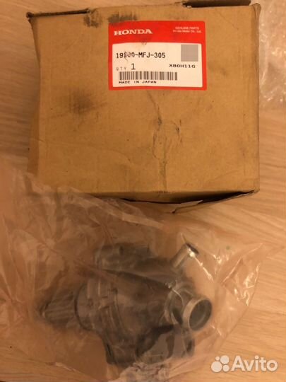 Помпа для Honda 19200-MFJ-305