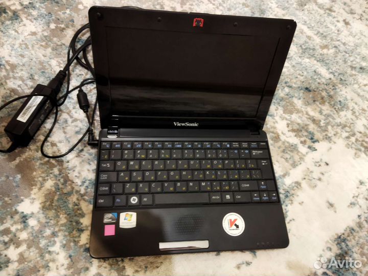Нетбук Viewsonic