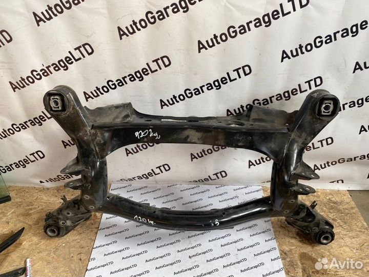 Подрамник задний Bmw 3-Series G20 2021