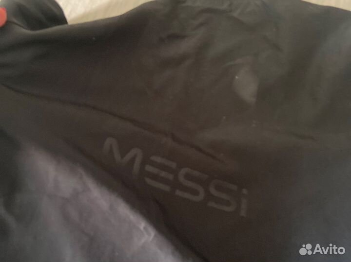 Футбольный костюм adidas