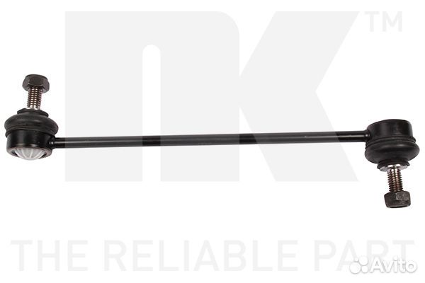 Тяга стабилизатора ford mondeo III 11/00-08/07 пер