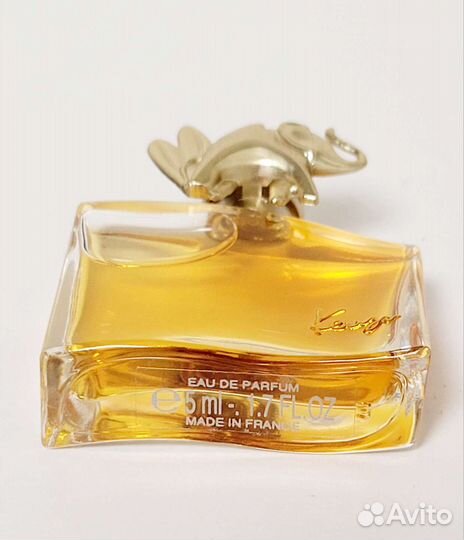 Kenzo Jungle L'Elephant