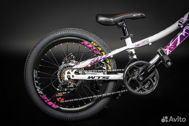 Велосипед новый горный дорожный R20