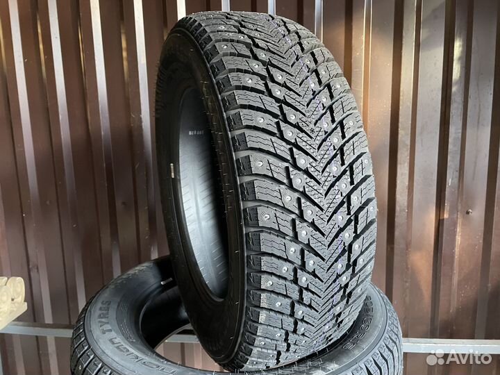 Nokian Tyres Hakkapeliitta 10p 205/60 R16 96T