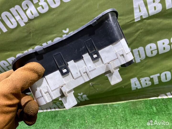 Дисплей Chevrolet Spark