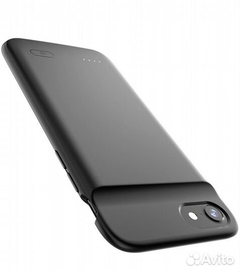 Чехол аккумулятор iPhone 6/6S/7/8/SE 2020