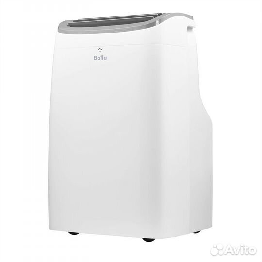 Мобильный кондиционер Ballu bpac-12 SA/N1