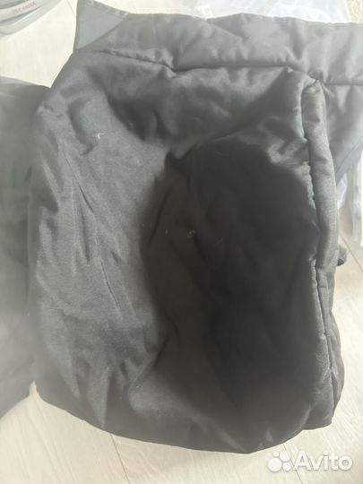 Чехол для коляски + сетка+ чехол теплый