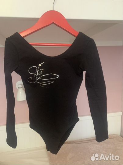 Купальник спортивный