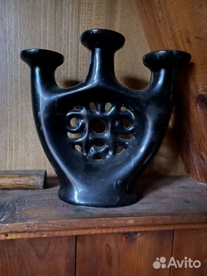 Вазы, керамика СССР