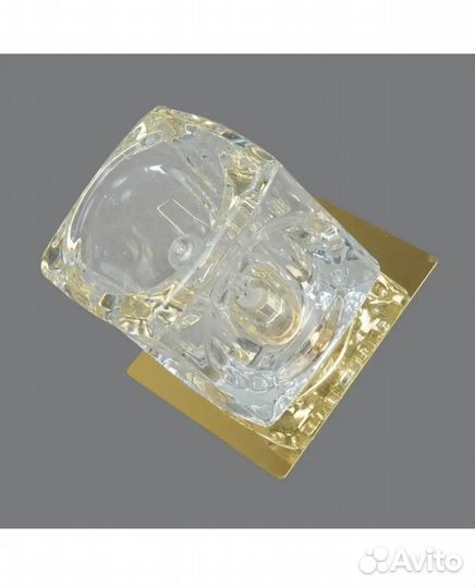 Точечные светильники