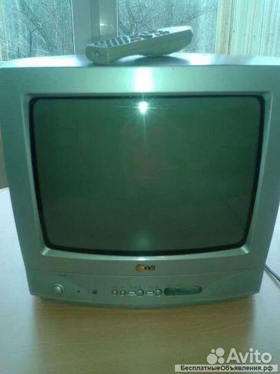 Телевизор бу