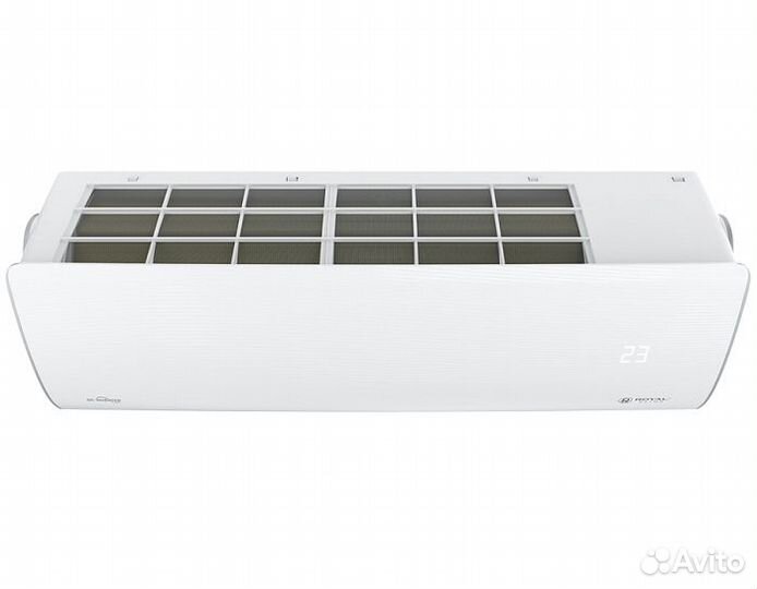 Сплит-система Royal Clima Aria DC inverter New