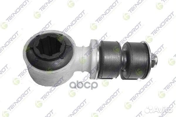Тяга стаб. перед в сборе 18mm O408 Teknorot