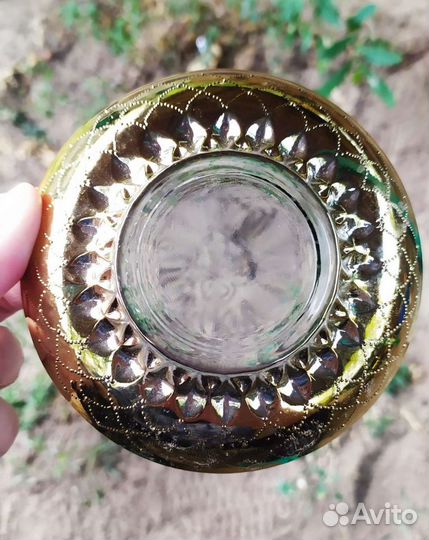 Набор кружек для чая СССР