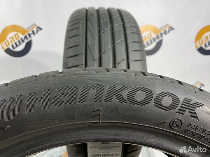 Hankook Ventus S1 Evo 2 K117 225/45 R18 90T