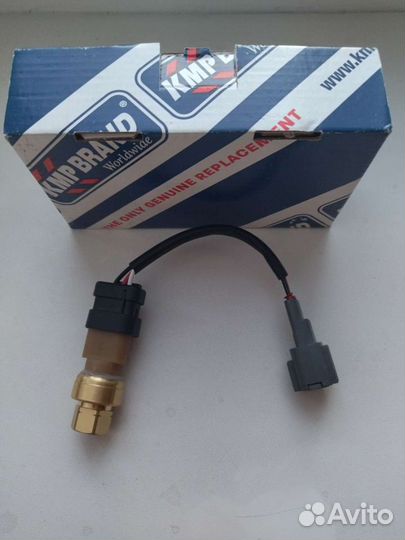 Датчик давления масла CAT C-13 293-5535