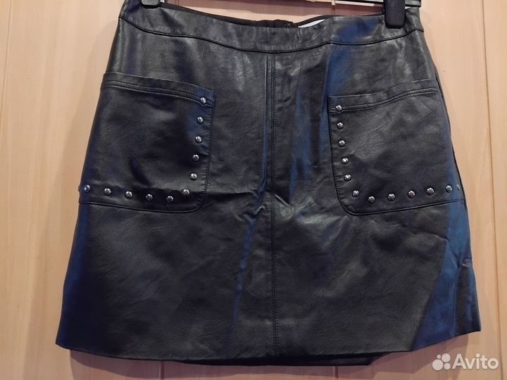 Marks spencer юбка мини